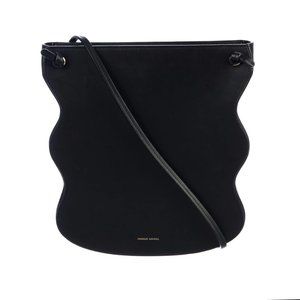 Mansur Gavriel Ocean Bag *2018* | Black